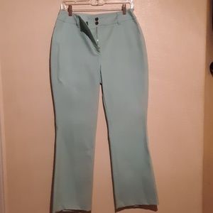 Womens escada pants